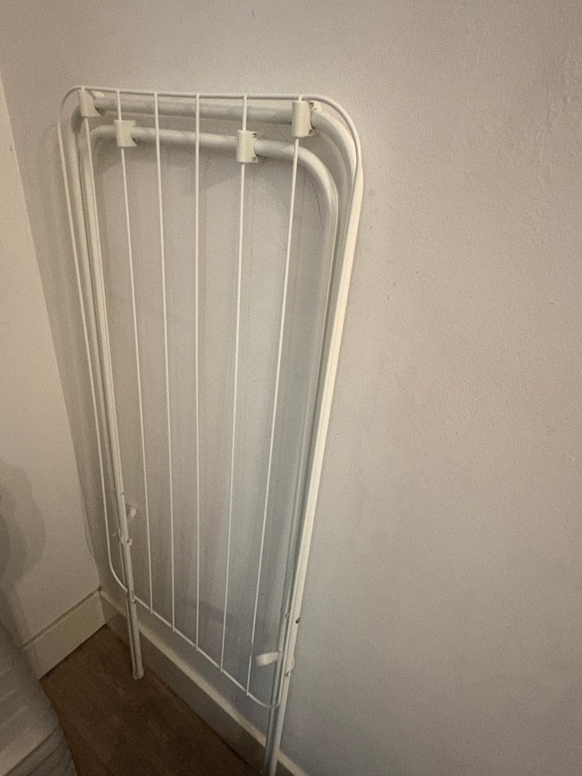 Drying rack, Ophalen, Gebruikt, Wasrek