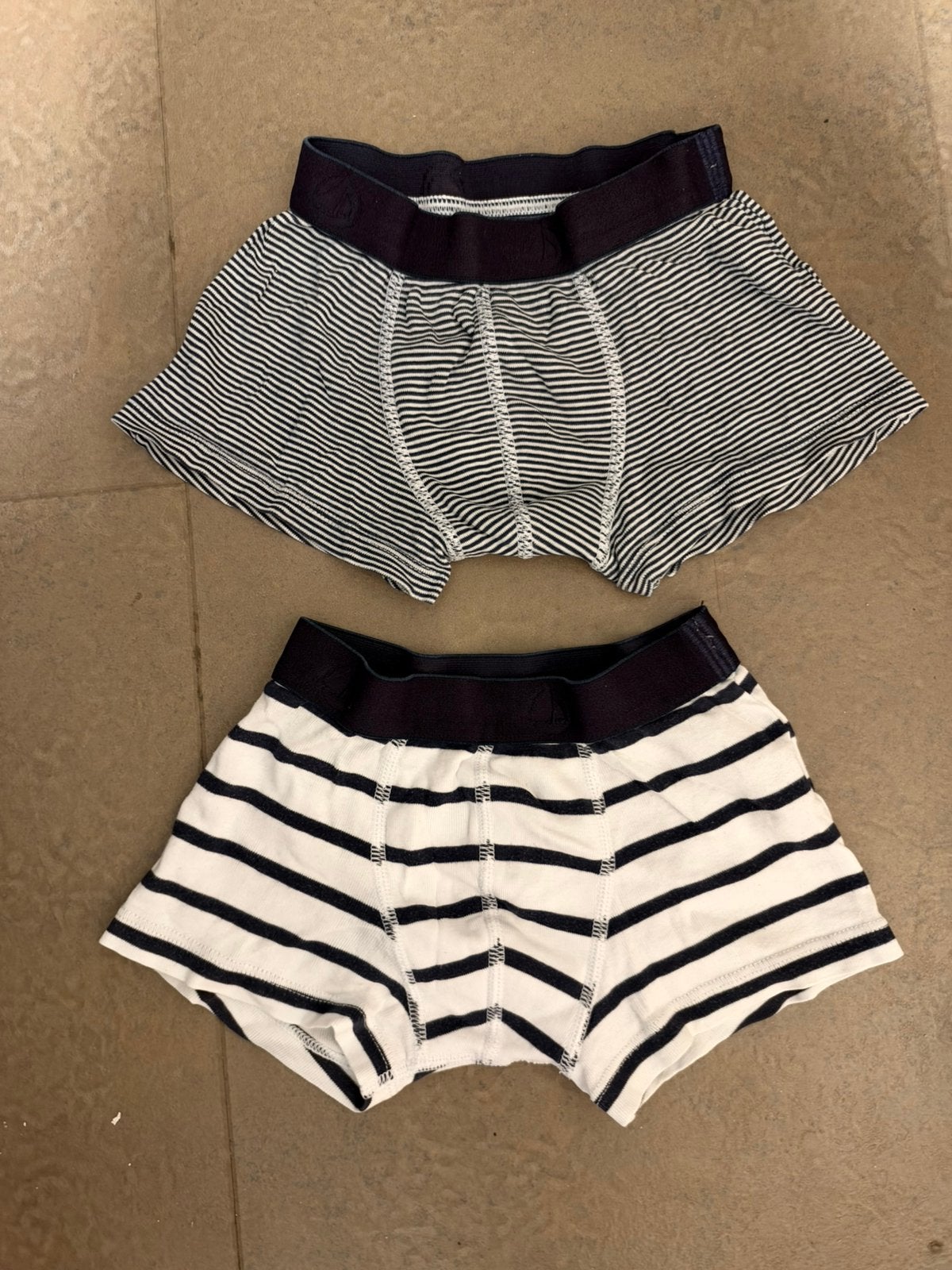 Petit bateau, Ophalen of Verzenden, Zo goed als nieuw, Jongen, Nacht- of Onderkleding