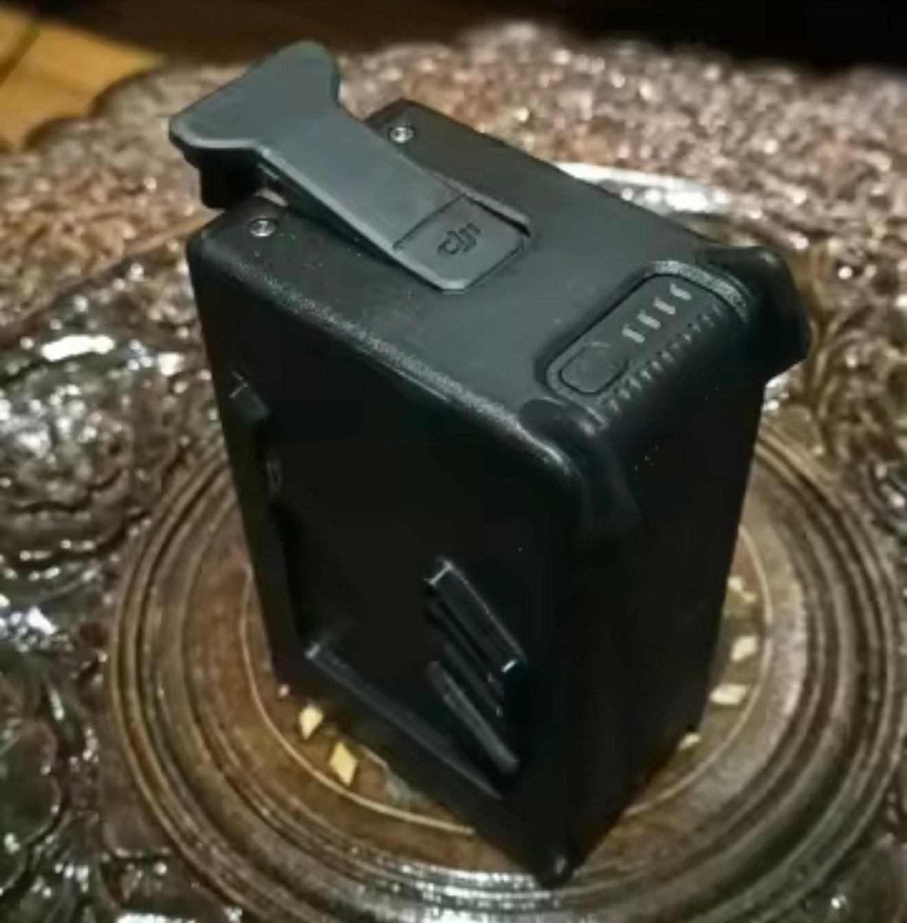 Dji fpv accu nieuw, Ophalen of Verzenden, Nieuw