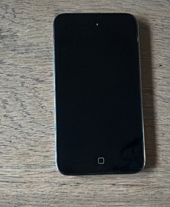 iPod touch 64 GB in goede staat, Ophalen of Verzenden, Zo goed als nieuw, Touch, 40 GB en meer