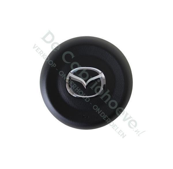MX5 Stuurairbag, De Cabriohoeve VOF, Nieuw, Info@cabriohoeve.nl, Julianalaan 9, 9462PG Gasselte, Nederland