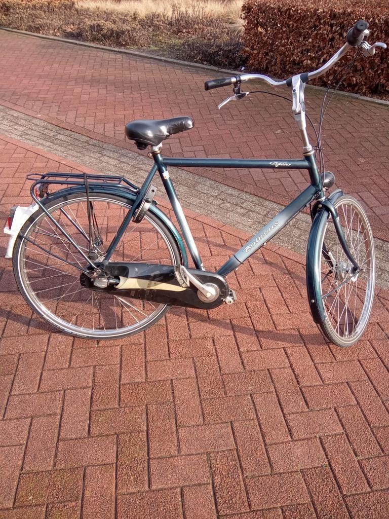 Te koop fietsen verschillende prijzen, Ophalen of Verzenden, Zo goed als nieuw