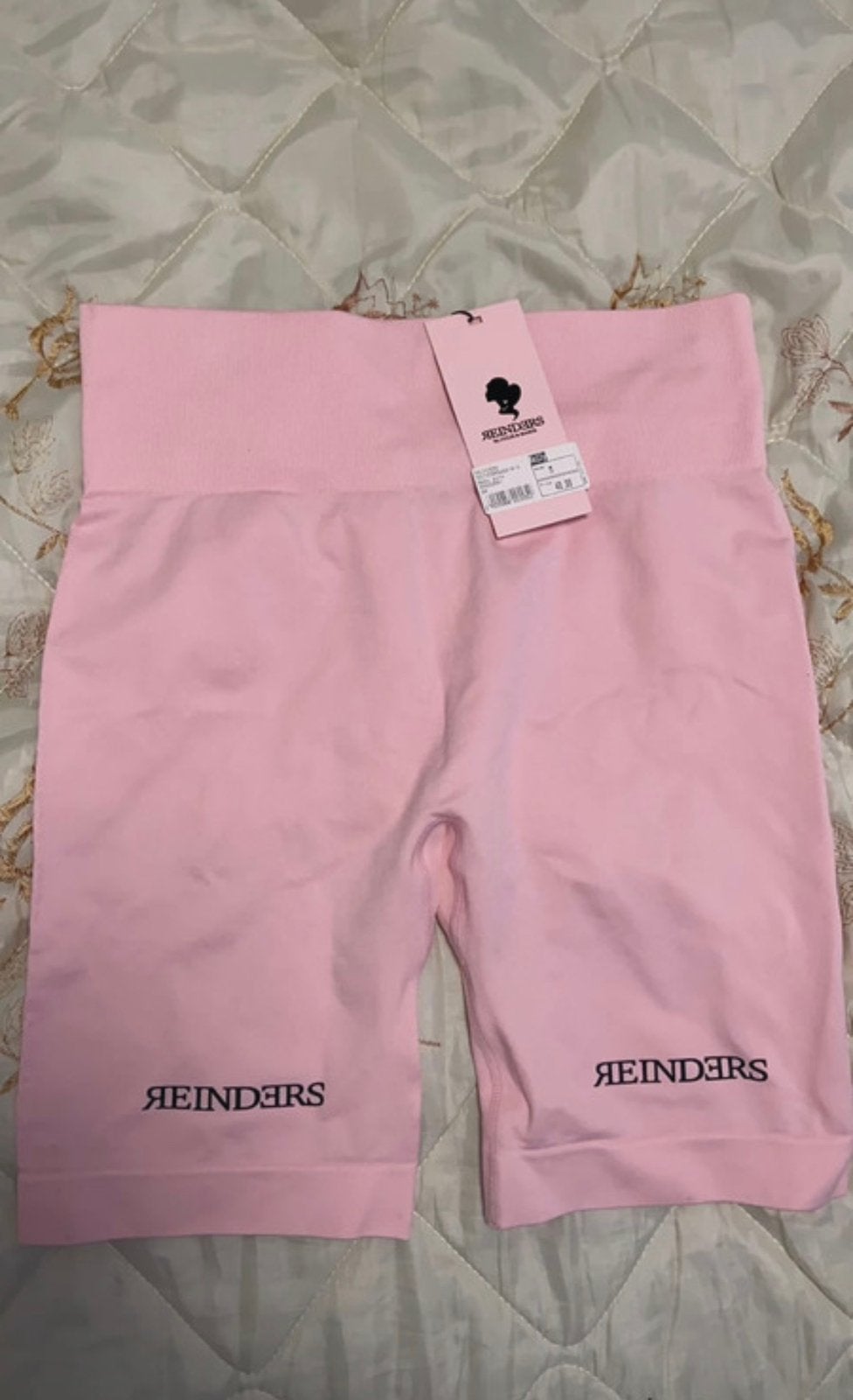 Reinders bikershort, Maat 38/40 (M), Overige typen, Nieuw, Ophalen of Verzenden