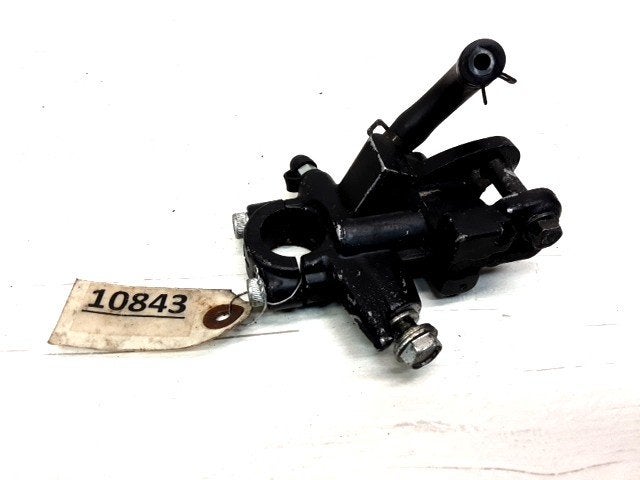 ZZR1400 2005 - 2011 Kawasaki Koppelingspomp D1-49166, Motoren
