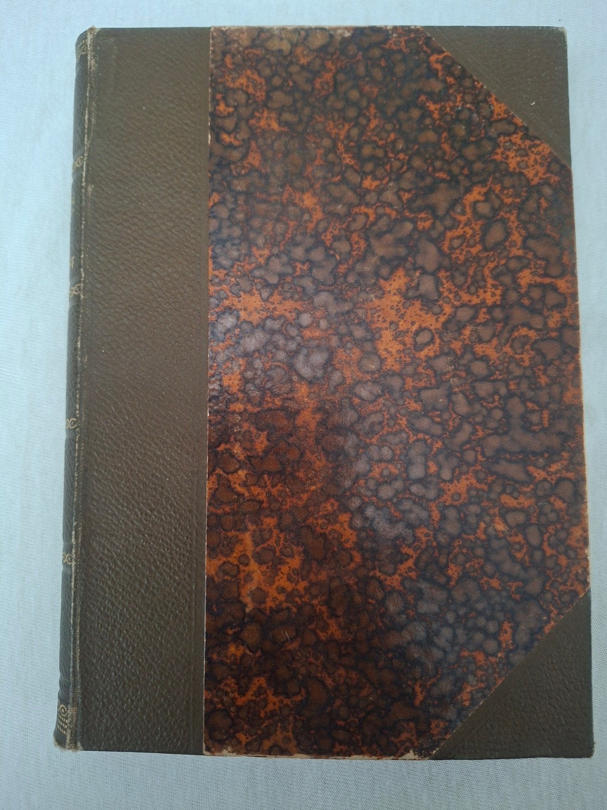 De Familie Markhoff - F. Lehne (1912), Antiek en Kunst, Ophalen of Verzenden, F. Lehne