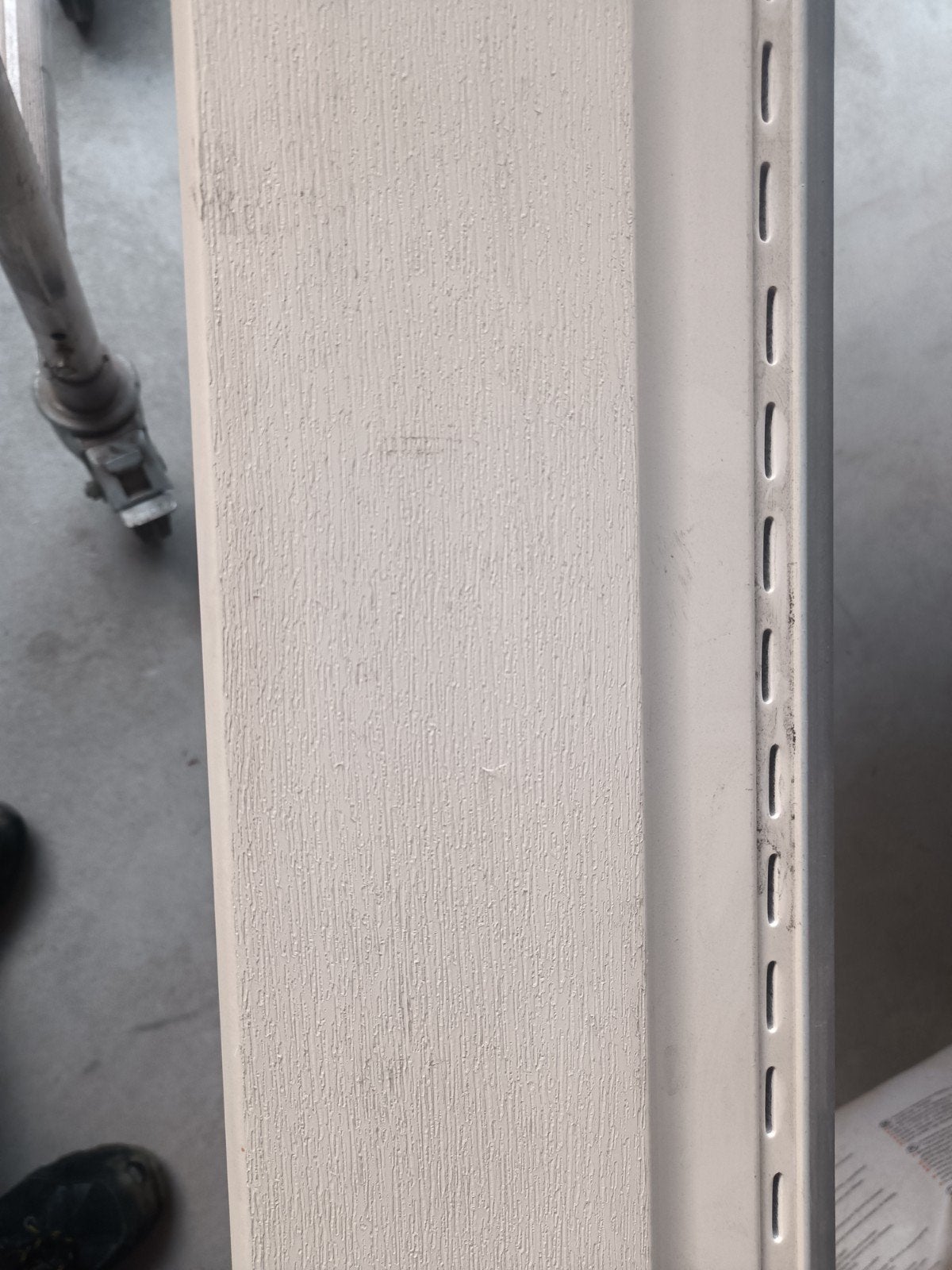 Profort kunststof rabatdelen gevelbekleding, Ophalen, Nieuw, Overige materialen, Minder dan 20 mm