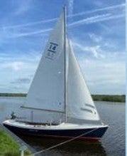 klassieke Randmeer mèt ligplaats Paterswoldemeer, Ophalen, Gebruikt, 6 meter of meer