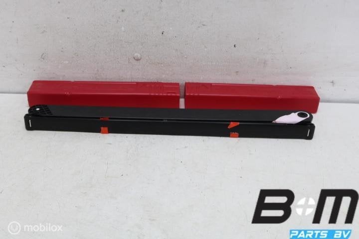 Gevarendriehoek Audi A3 8V 8T0860251, Gebruikt