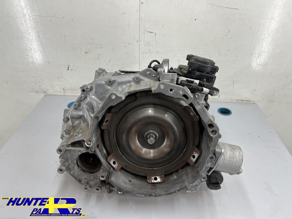 Automaatbak Volvo XC90 II 2.0 T8 ('14-'22) 1285124, Gebruikt, Ophalen of Verzenden, Volvo, Volvo