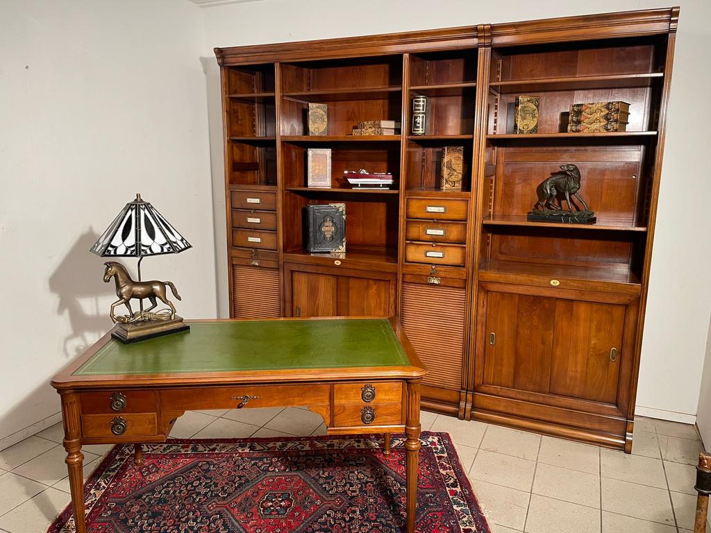 Boekenkast Assi D’Asolo mobili da collizione 226h 265b groot