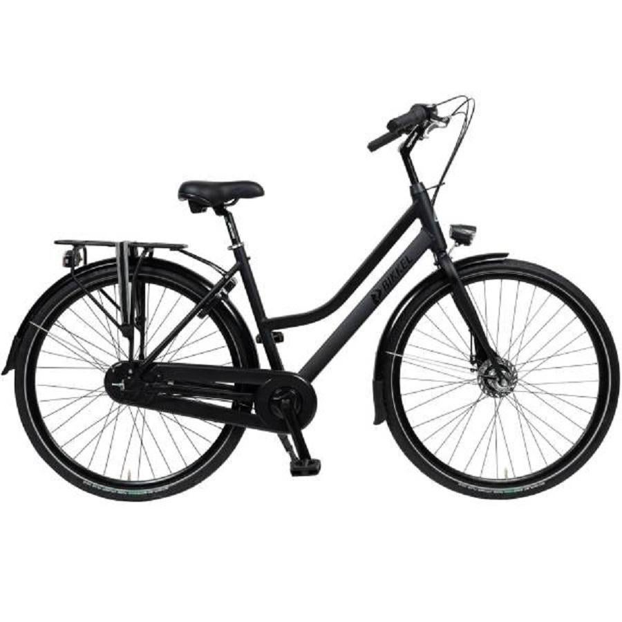 28 inch Moederfietsen,ook E-bikes 47 t/m 61cm + inruil+rijkl, 2 zitjes, Nieuw, Ophalen of Verzenden, Dubbele standaard