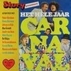 Story Presenteert Het Hele Jaar Carnaval (1974), Ophalen of Verzenden, Gebruikt, 12 inch, Nederlandstalig
