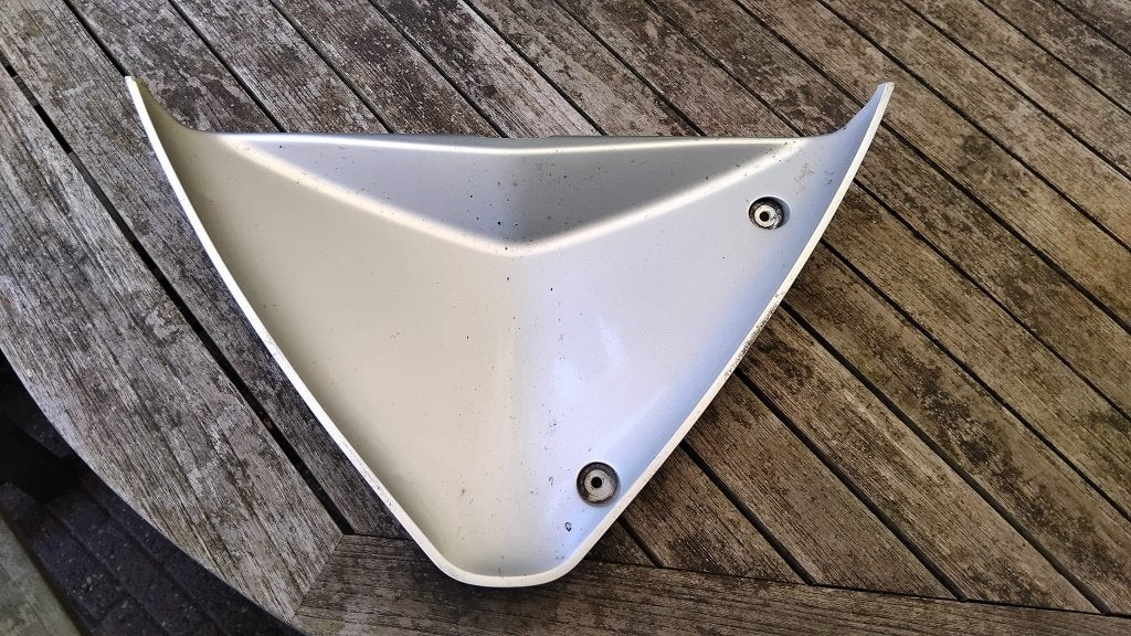 FJR1300 kuipdeel, Motoren, Accessoires | Overige, Ophalen, Gebruikt