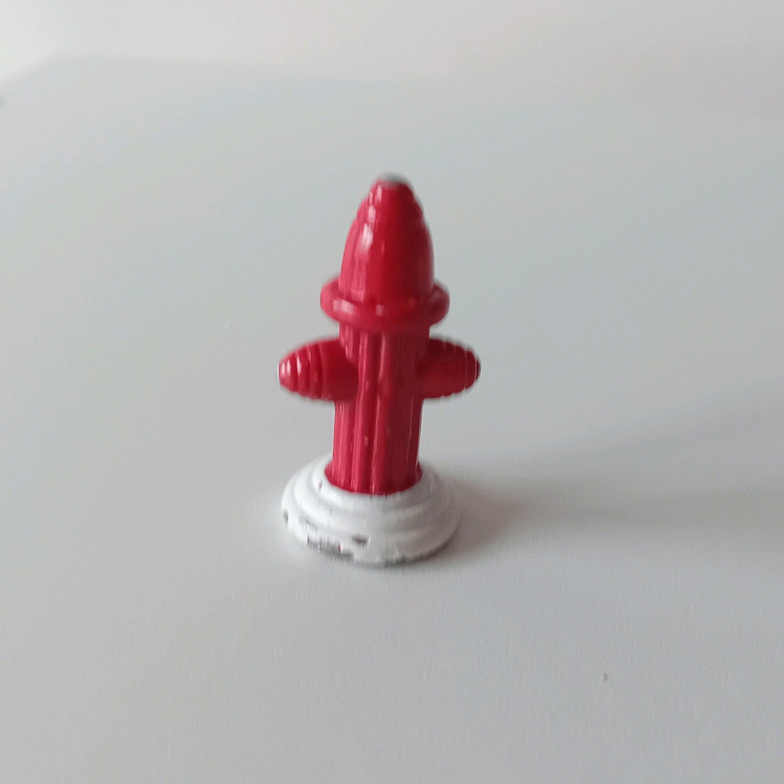 3 st Lemax brandkraan, Lemax figuur Kerstdorp, Ophalen of Verzenden