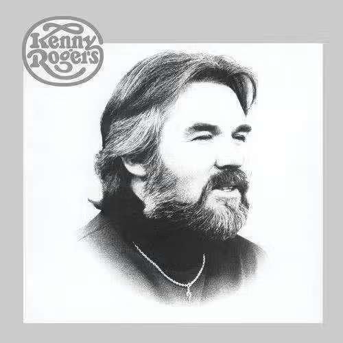 CD Kenny Rogers – Kenny Rogers CDP 7 48402-2, Ophalen of Verzenden, Zo goed als nieuw, Country, Album