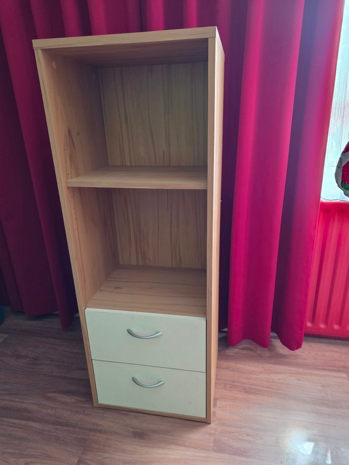 Kast, Ophalen