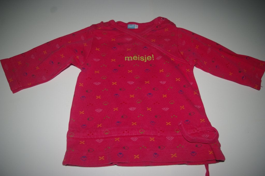 Lief / Nijntje / H&M / Hush Puppie maat 74, Kinderen en Baby's, Babykleding | Maat 74, Ophalen of Verzenden, Zo goed als nieuw