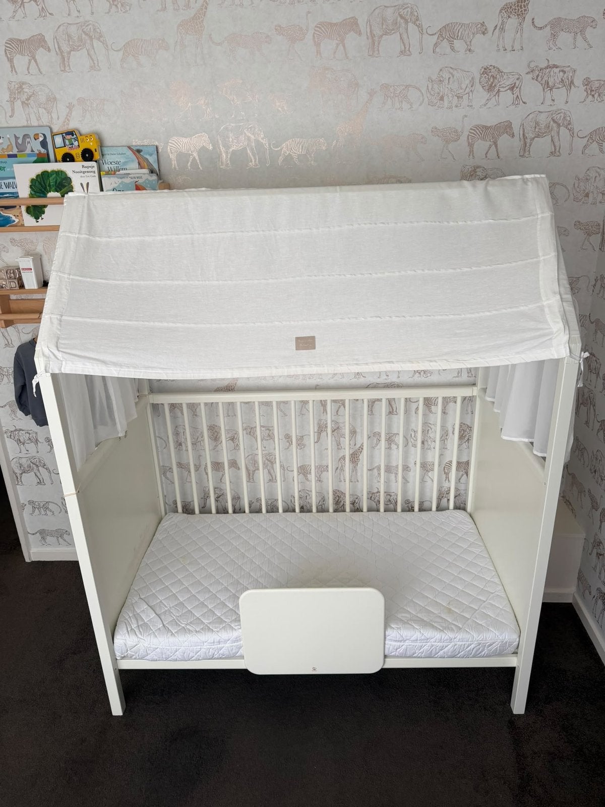 Stokke Home bed, Ophalen, Gebruikt, Overige typen