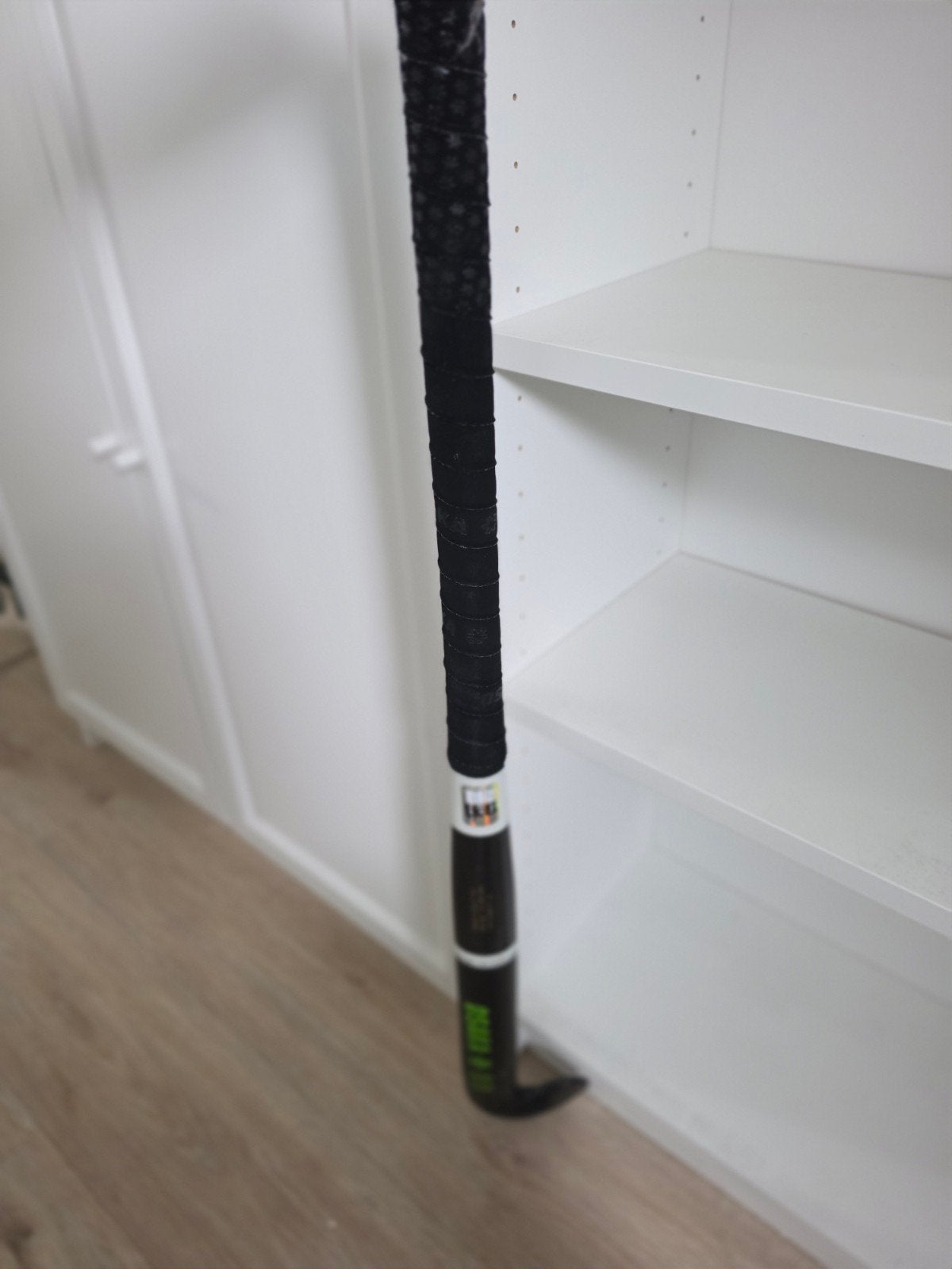Osaka hockeystick 36.5 inch, Ophalen, Gebruikt