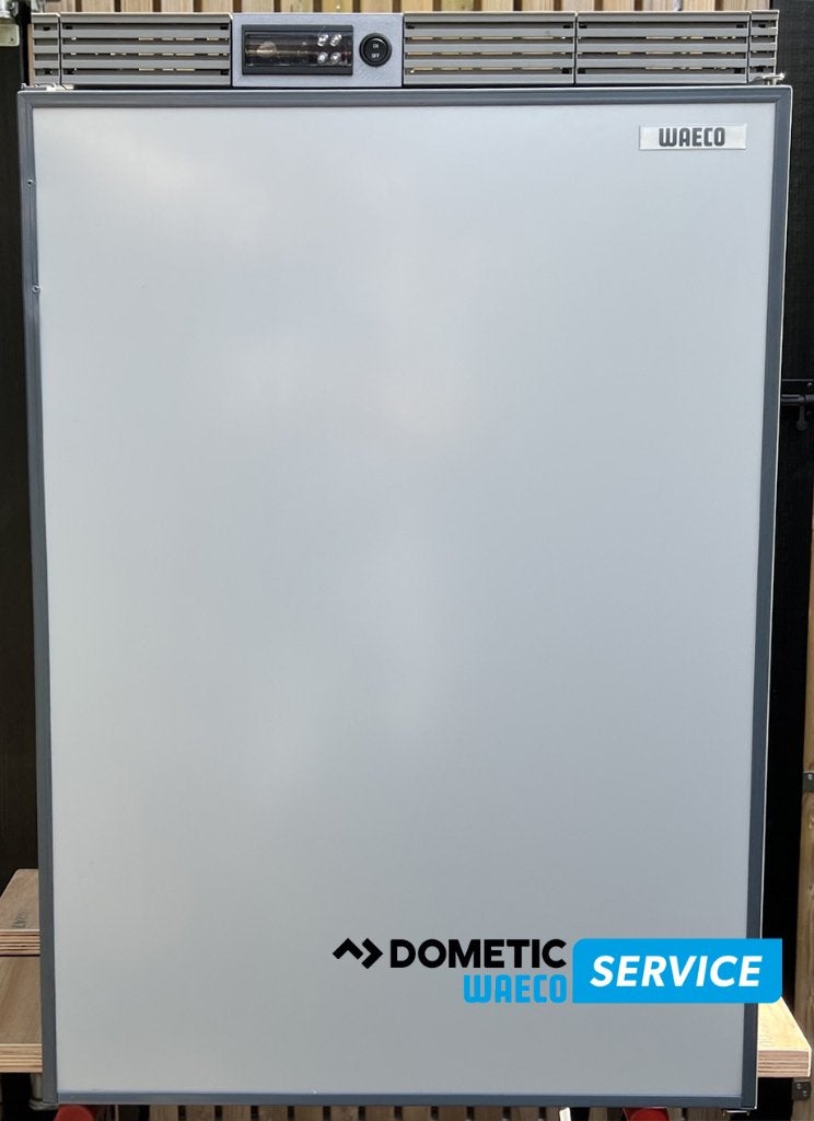 WAECO MDC-110 Koelkast – 12v/24v Gemodificeerd, Ophalen, Zo goed als nieuw