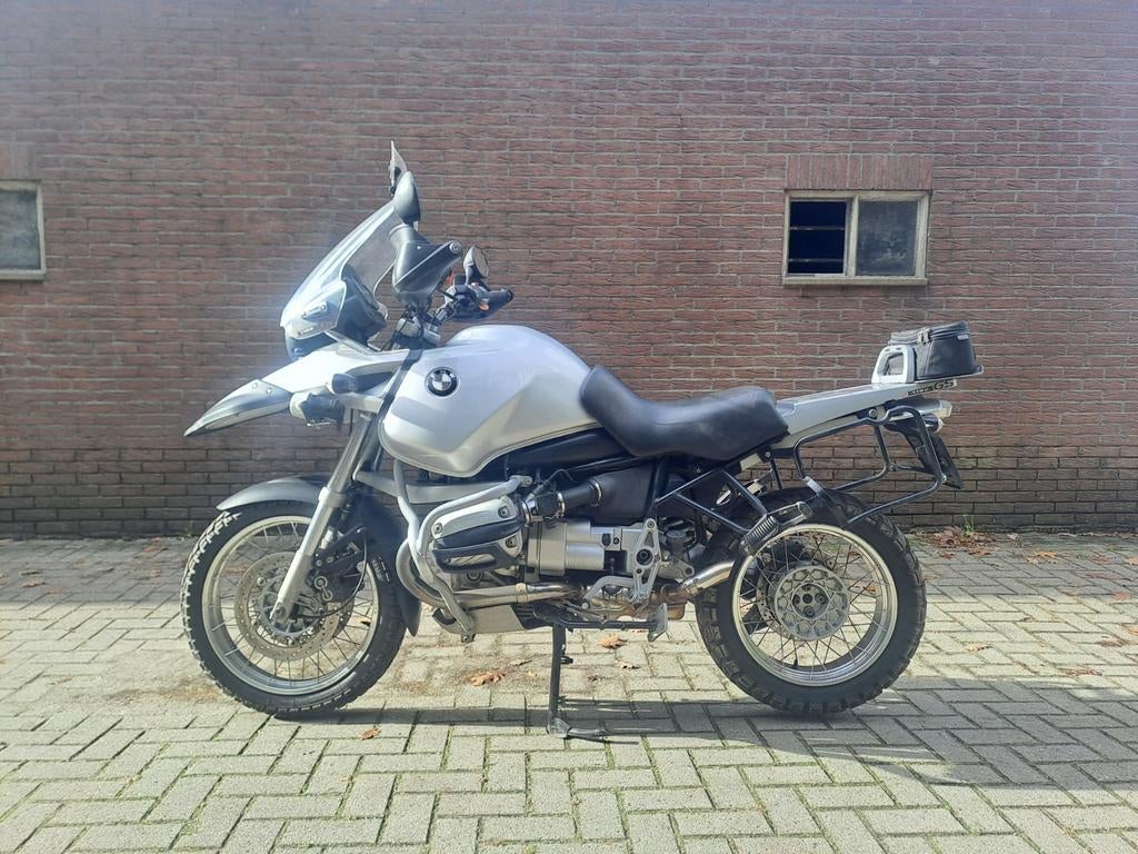 BMW R1150 GS all road, Overige merken, Nieuw, Ophalen of Verzenden, Groter dan 1:32