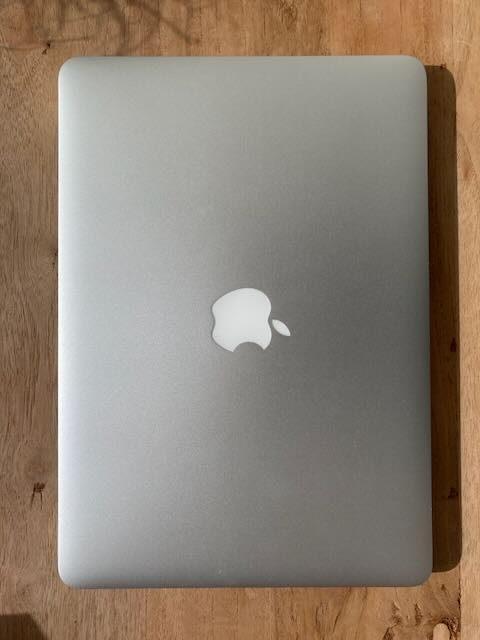 MacBook Pro 13" (2015) — LEES BESCHRIJVING!, MacBook Pro, Gebruikt, 256 GB, 2 tot 3 Ghz