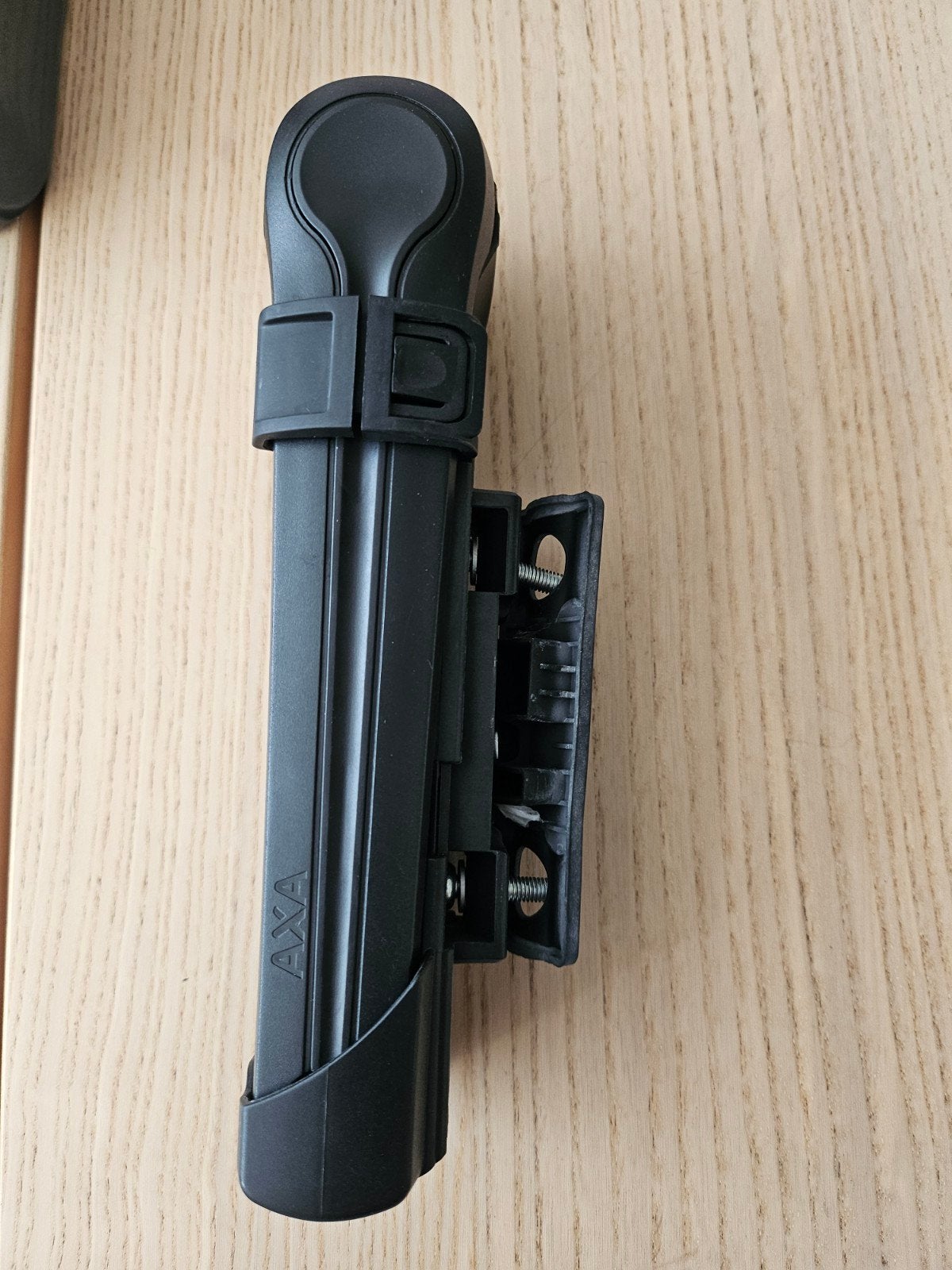Fietsslot, Ophalen of Verzenden, Nieuw, Ringslot