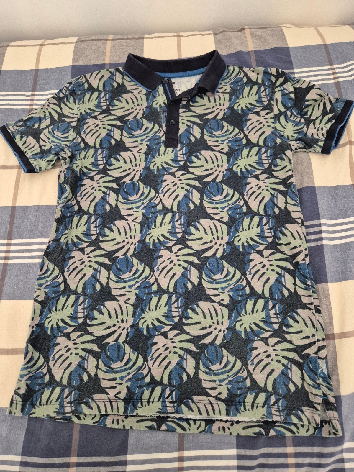 Jongens shirts maat 170/176, Ophalen of Verzenden, Zo goed als nieuw, Jongen, Shirt of Longsleeve