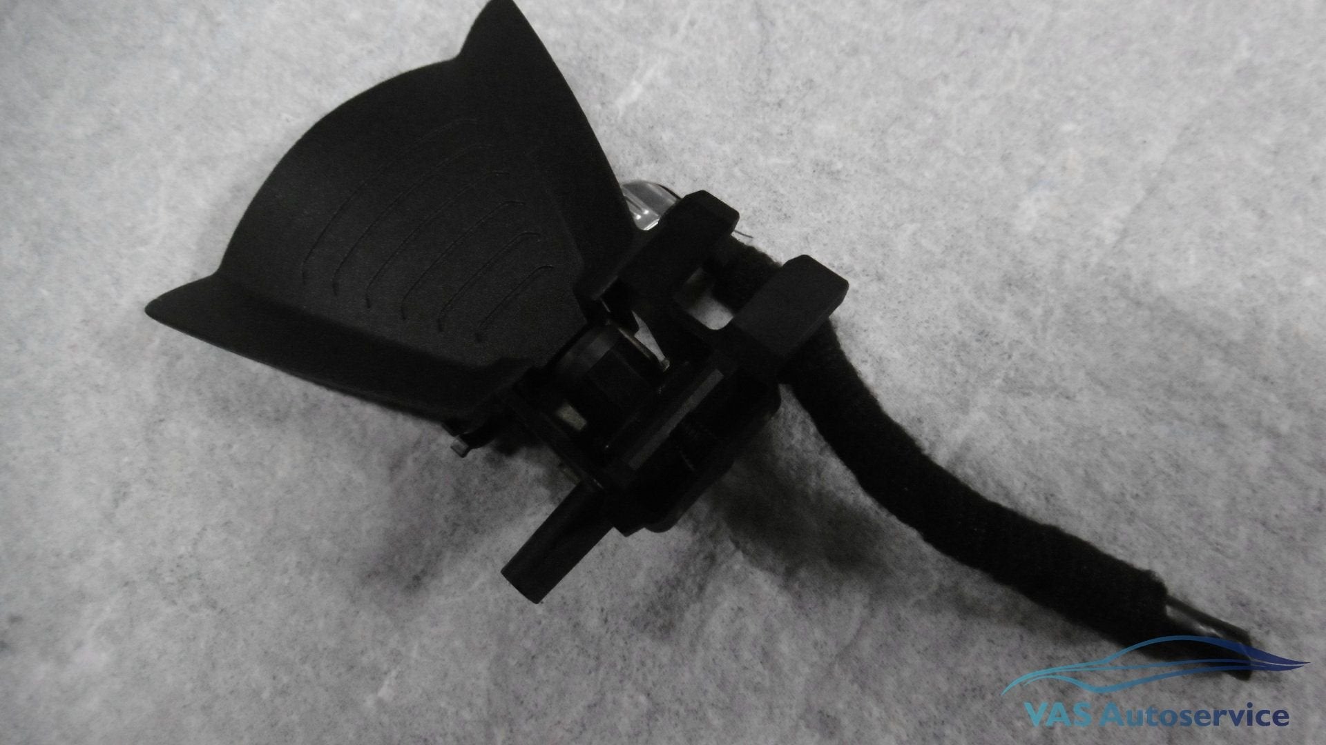 Grootlichtassistentcamera BMW 5-serie. 66 51 928 1 720, Gebruikt, -, Ophalen of Verzenden, -
