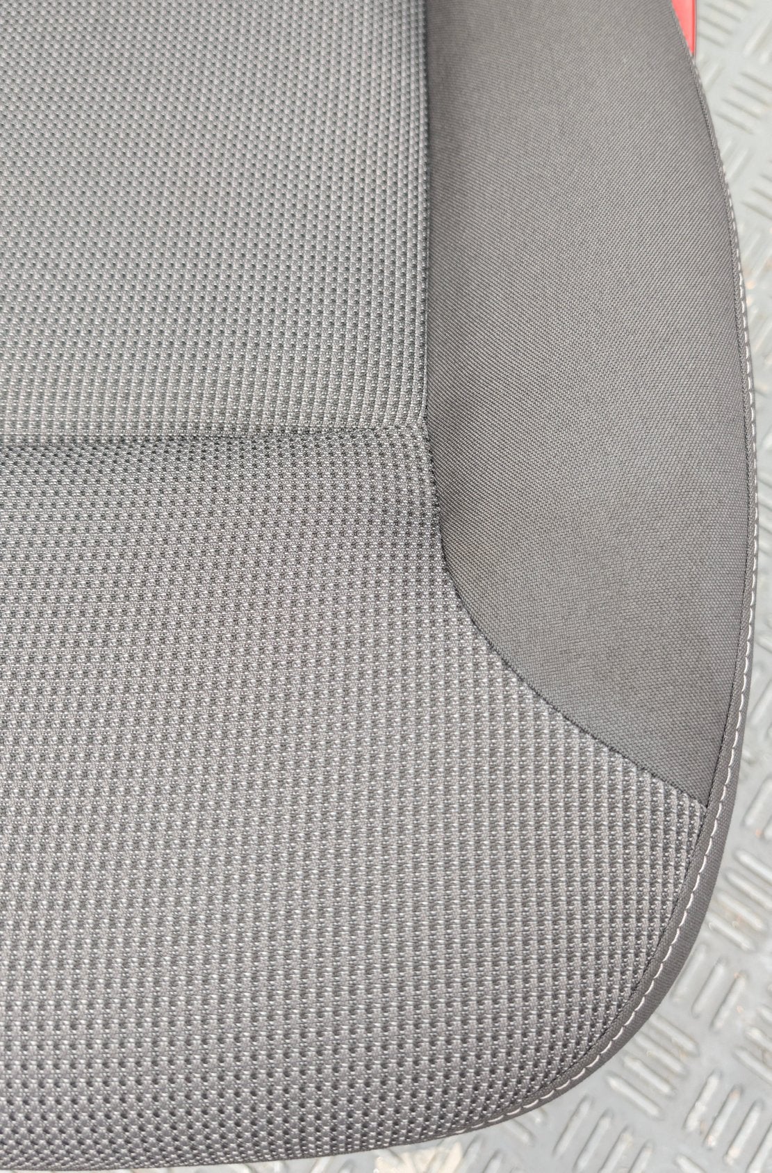 Stoel rechts voor Opel Vivaro/Renault Trafic/Nissan Talento, Tymtop5@gmail.com, 3161ek, Tymtop, Opel