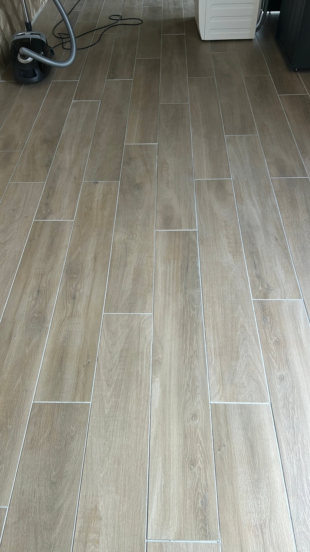 Houtlook tegels restpartij, Ophalen, 60 cm of meer, Keramiek, Nieuw