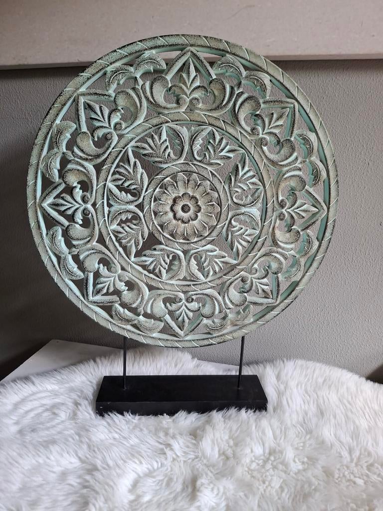 Woonaccessoires - decoratie, Ophalen of Verzenden