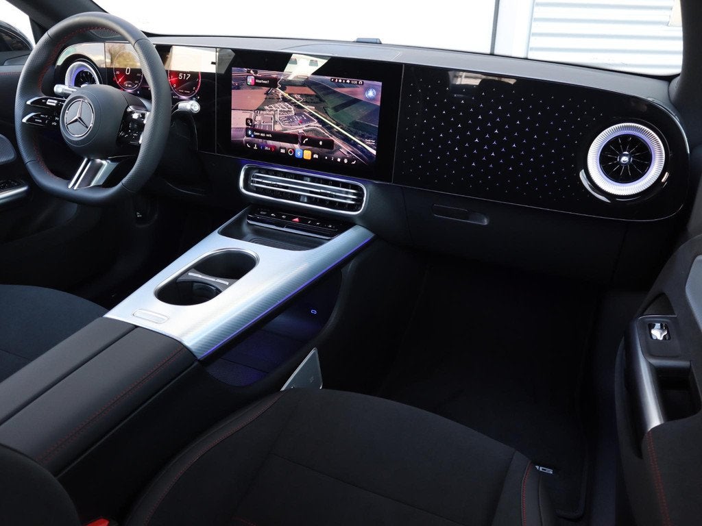 Mercedes-Benz CLA-klasse 200 Business Solution AMG, Auto's, CLA, 1800 kg, 4 cilinders, Origineel Nederlands