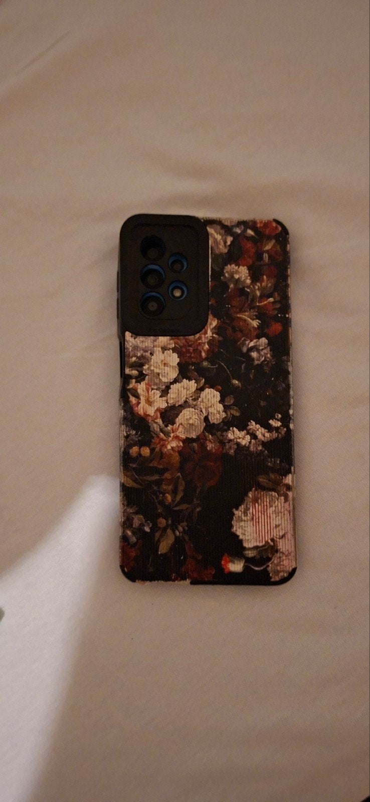 Samsung galaxy a32 5G, Ophalen