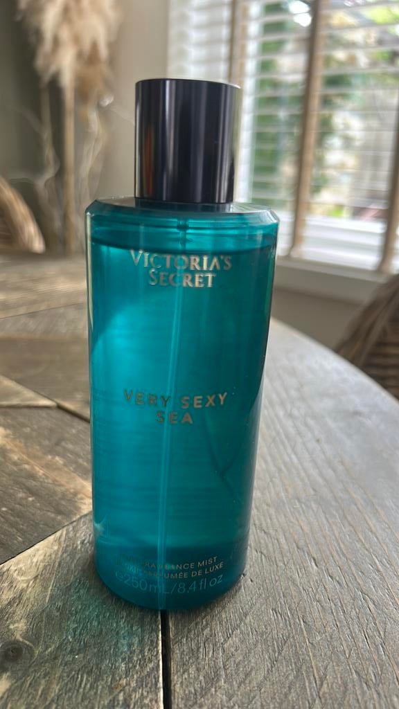 Victoria’s Secret Very Sexy Sea, Verzenden, Zo goed als nieuw
