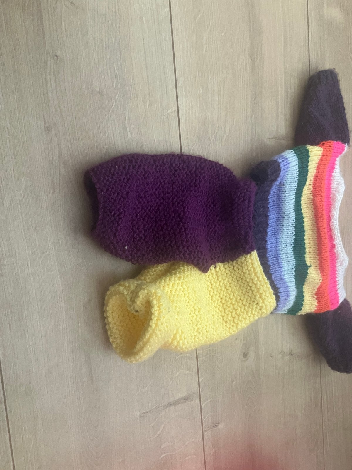 2 set poppen kleertjes, Ophalen of Verzenden, Babypop