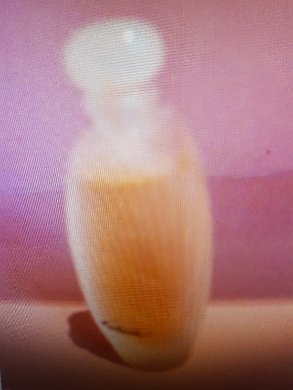 Parfum miniatuur Nature Yves Rocher, Verzamelen, Ophalen of Verzenden, Zo goed als nieuw, Miniatuur, Gevuld