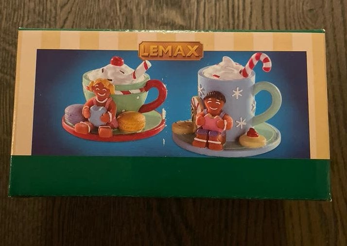 LeMax - Cocoa And Cookies, Ophalen of Verzenden, Nieuw
