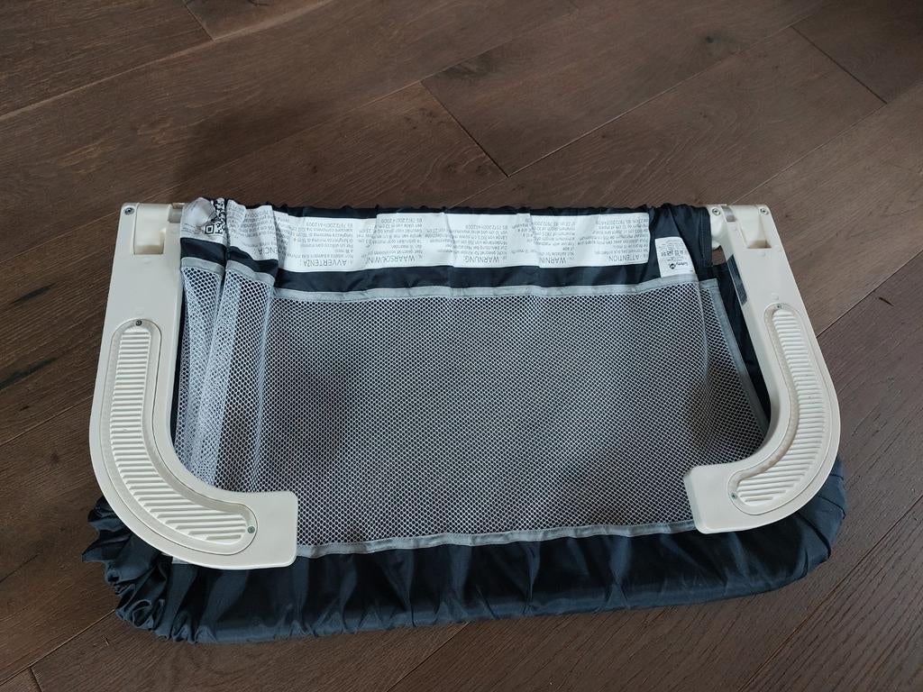 Safety 1st Opvouwbaar Bedhekje, Ophalen, Overige typen