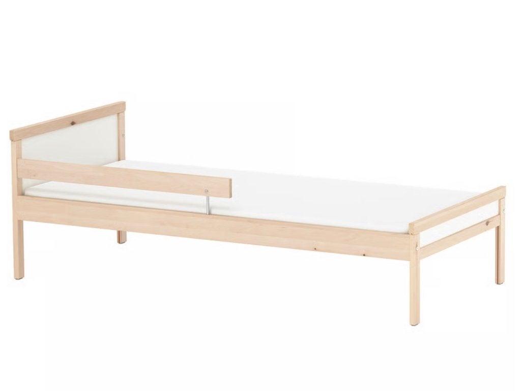 Kinderbedje 70x160 cm, Ophalen, Gebruikt, 70 tot 85 cm, 140 tot 160 cm