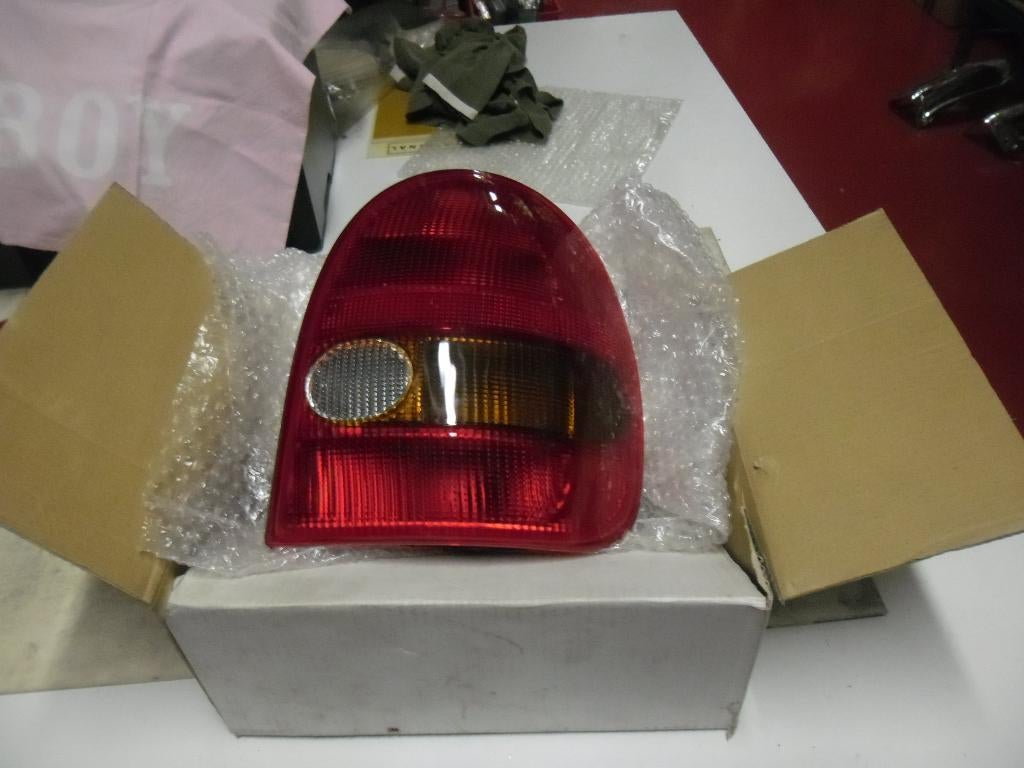 Nieuwe diversen auto onderdelen Opel Corsa B Tigra A, Auto-onderdelen, Ophalen of Verzenden, Nieuw, Opel