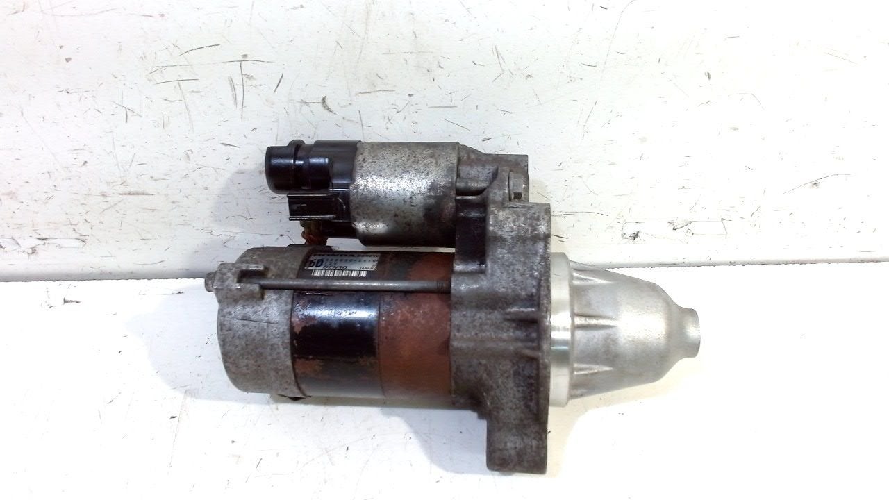 Startmotor Honda Jazz, Onderdelen@venauto.nl, Gebruikt, Ettenseweg 76, 4706 PB Roosendaal, The Netherlands, Herkomst onderdeel bekend