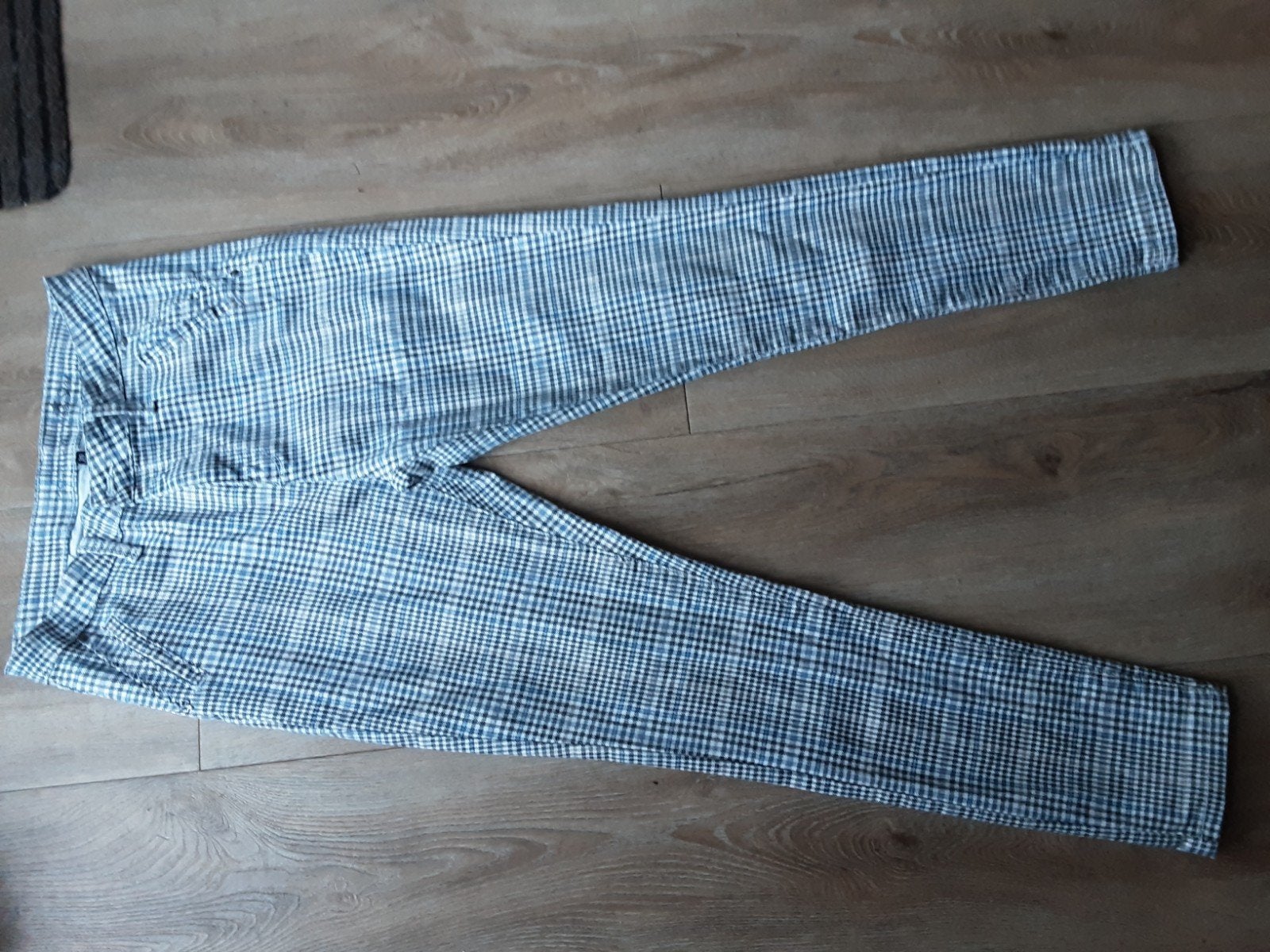 BROEK    NEW    STAR     maat     38., Maat 38/40 (M), Zwart, Ophalen of Verzenden, Zo goed als nieuw