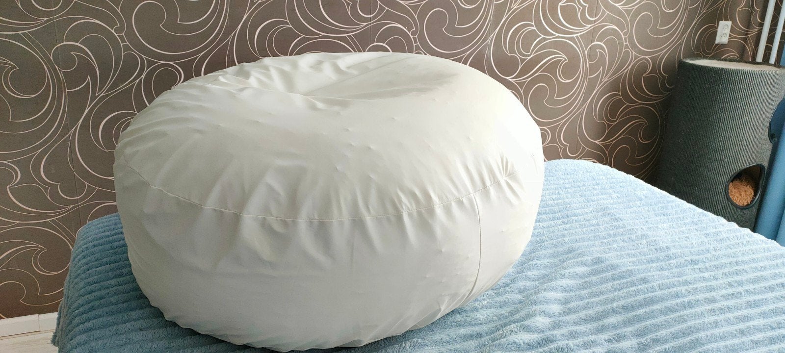 Newborn fotografie poseerkussen en props, Ophalen, Zo goed als nieuw, Overige typen
