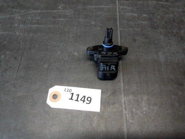 S2R 2006 - 2008 Ducati Elektrische component D1-61459