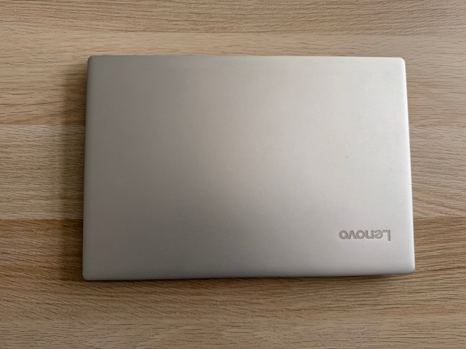 LENOVO IdeaPad 720S-14IKB met toetsenborddefect, Ophalen, Gebruikt, Met videokaart, Qwerty