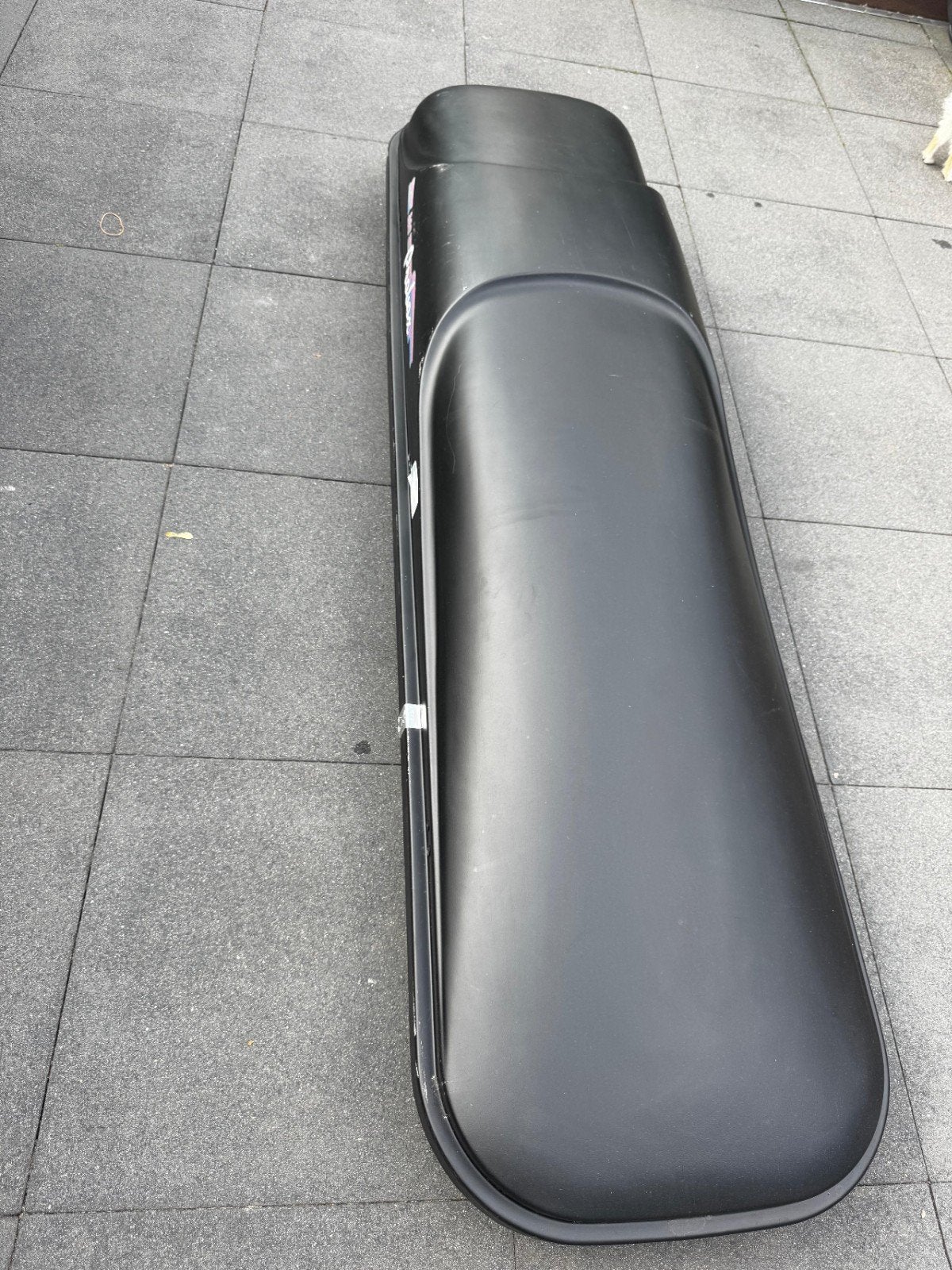 Probox dakkoffer, Auto diversen, Ophalen, Gebruikt