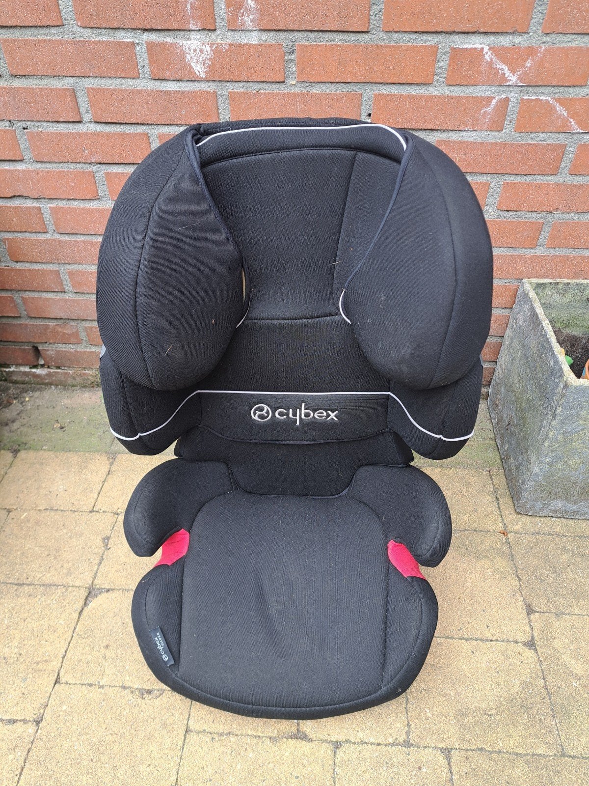 Cybex Silver autostoel met verstelbare rugleuning, Kinderen en Baby's, Autostoeltjes, 15 t/m 36 kg, Riedingerstr. 18, 95448 Bayreuth, Duitsland