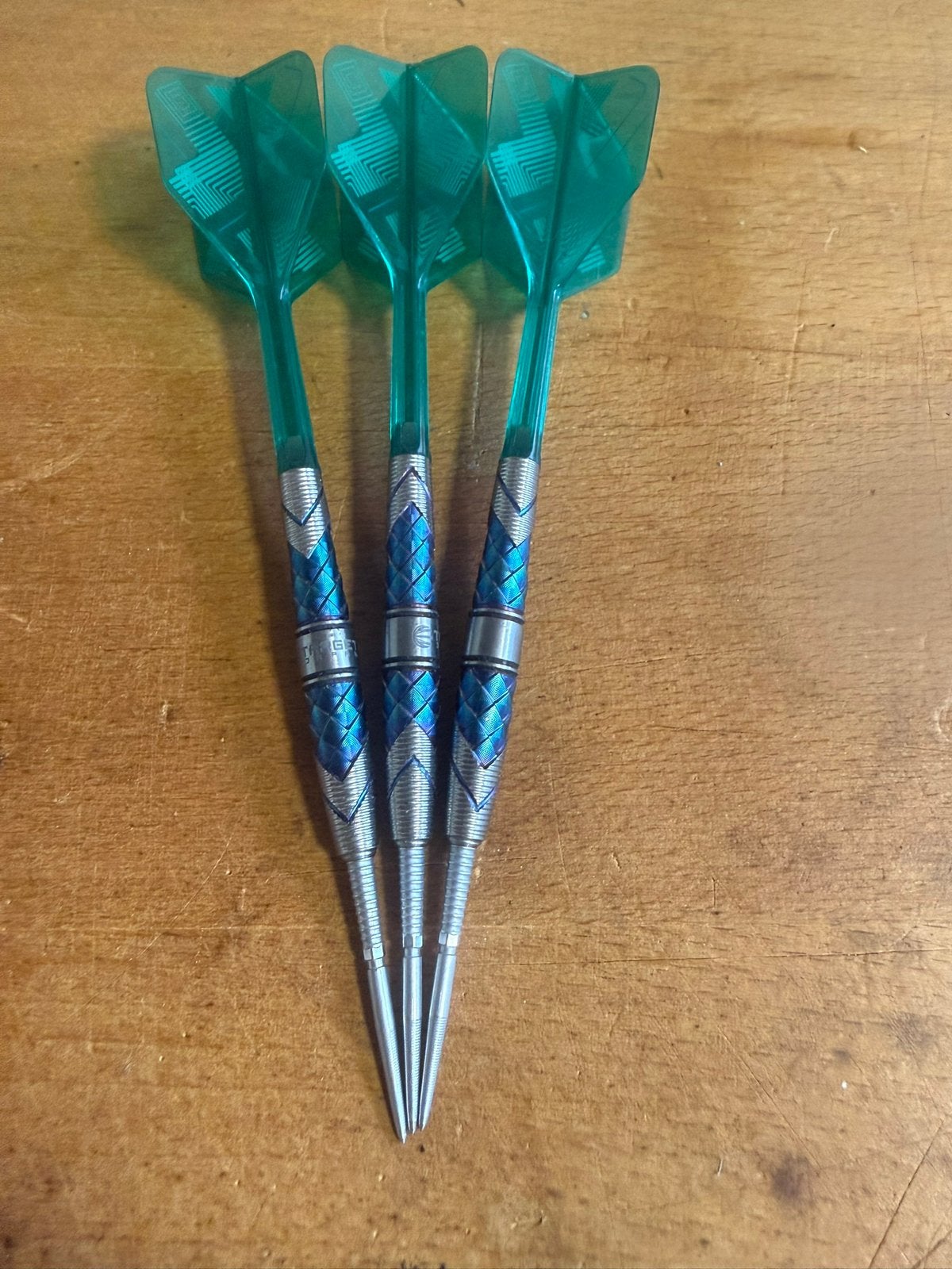 Target Japan Swiss Kaze Series Ceros 02 - 23 gram, Ophalen of Verzenden, Nieuw, Pijlen