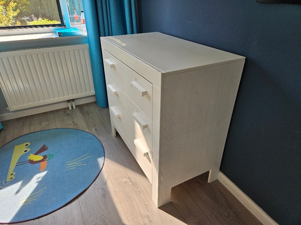 Complete kinderkamer, Ophalen, Gebruikt, Jongetje of Meisje